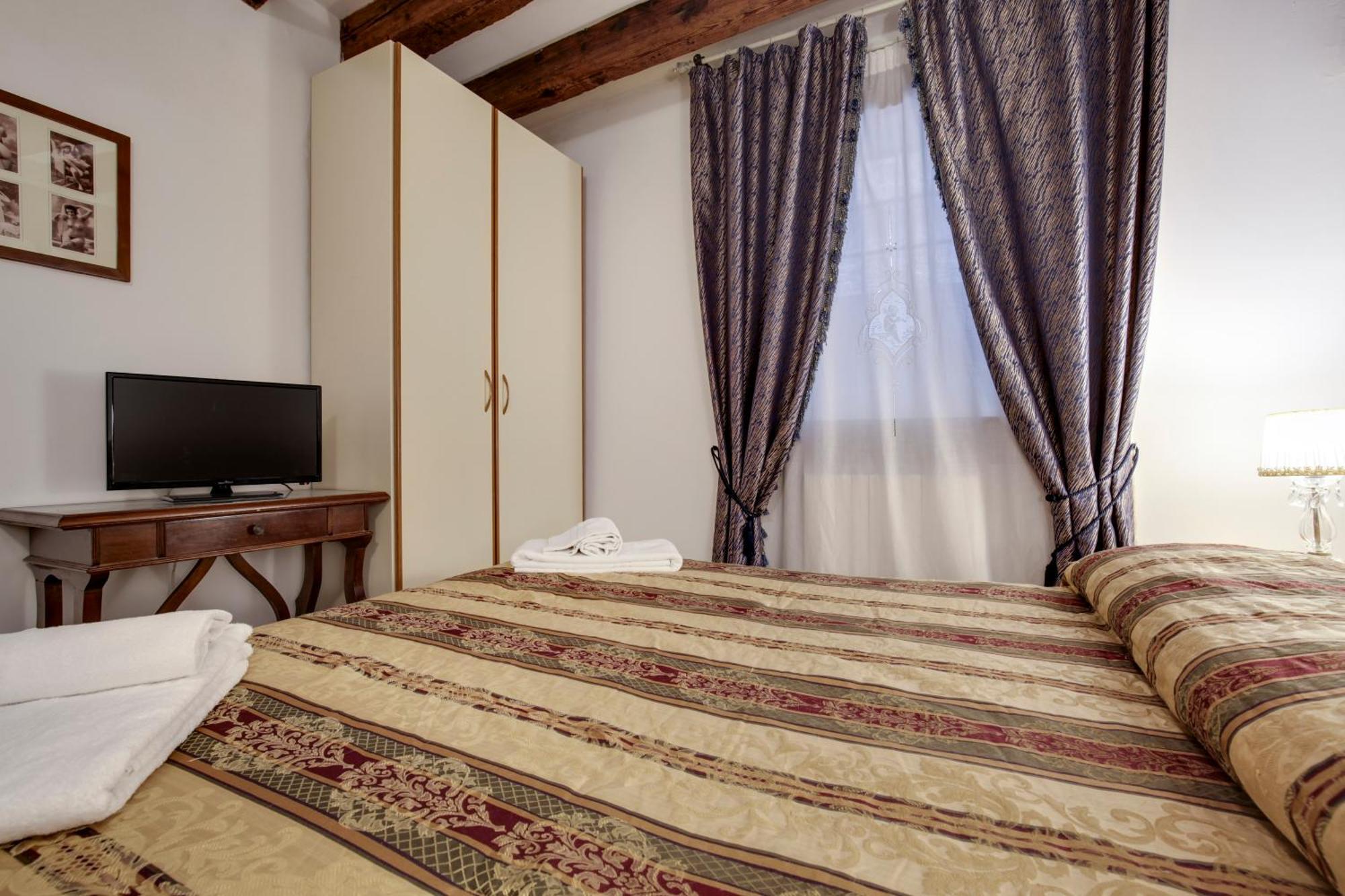Appartement Casa Angeli L.t. M0270422137 *