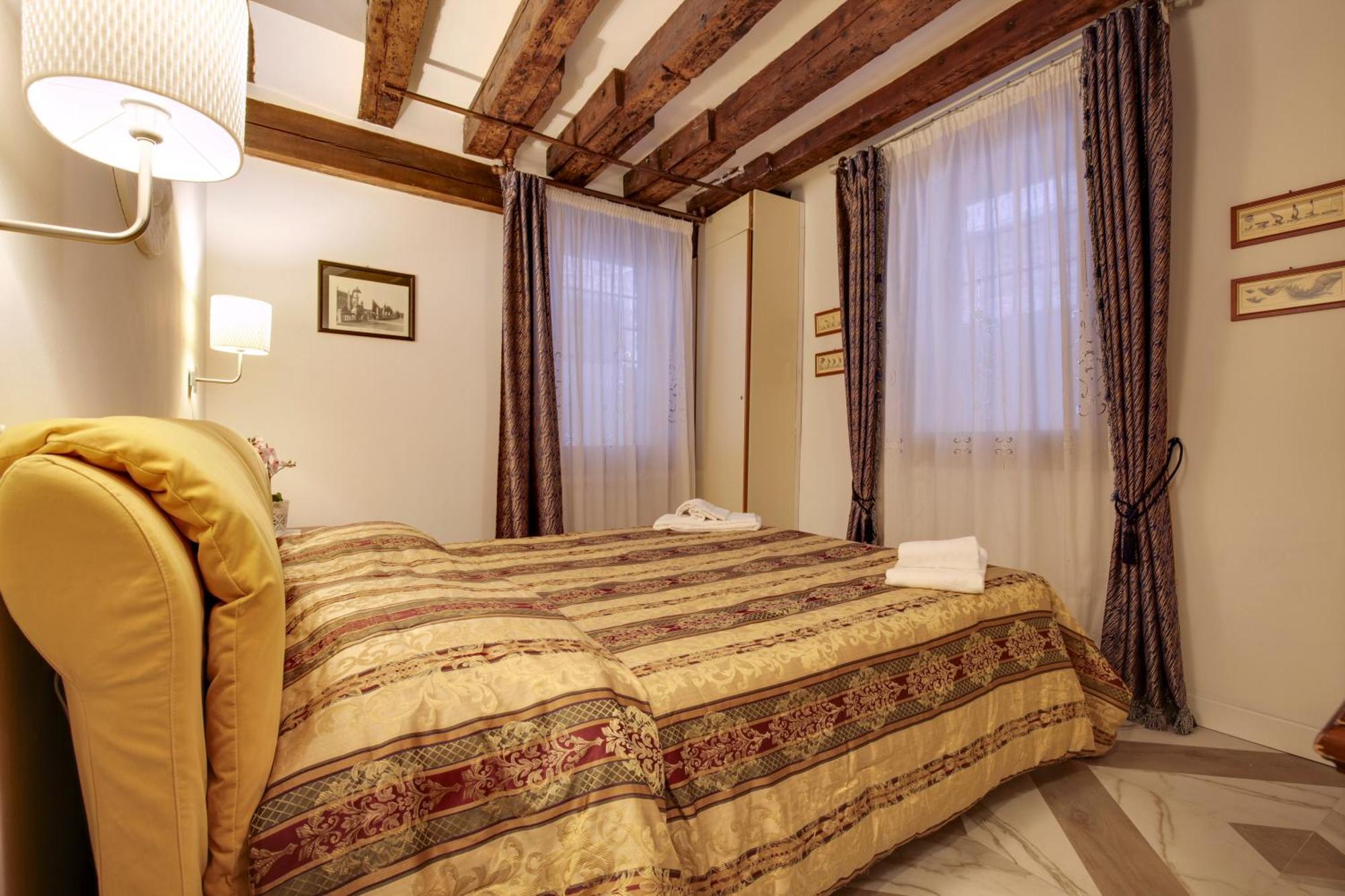 Appartement Casa Angeli L.t. M0270422137