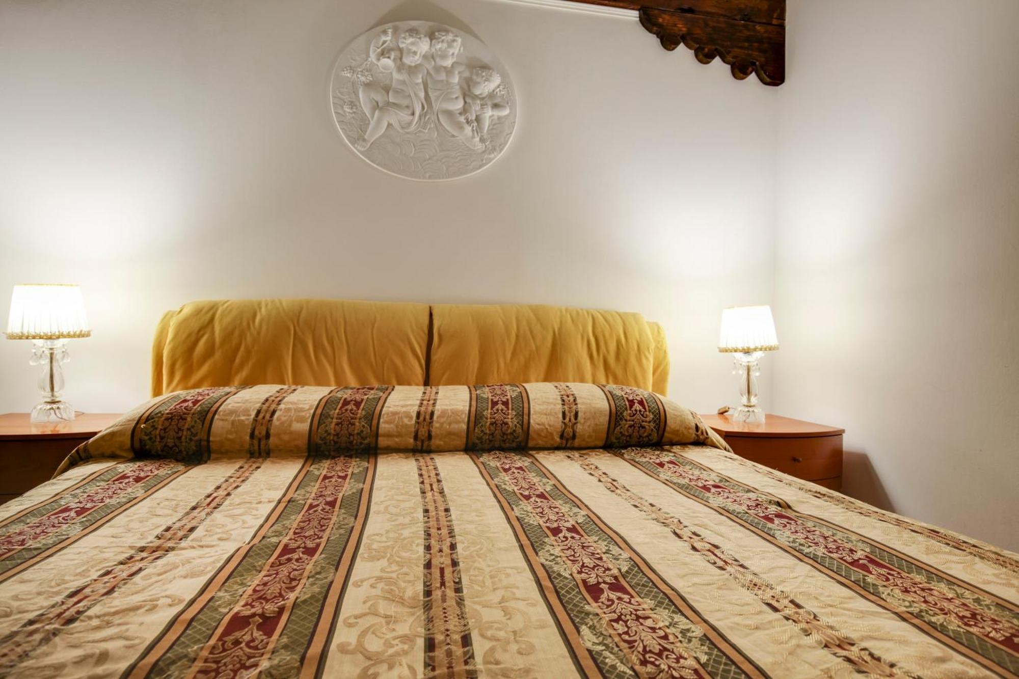 Appartement Casa Angeli L.t. M0270422137