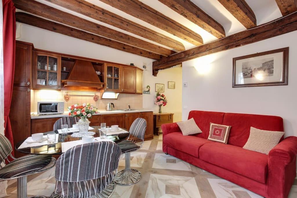 Appartement Casa Angeli L.t. M0270422137 Venise