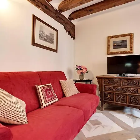 Casa Angeli L.T. M0270422137 Apartment Venice Exterior photo