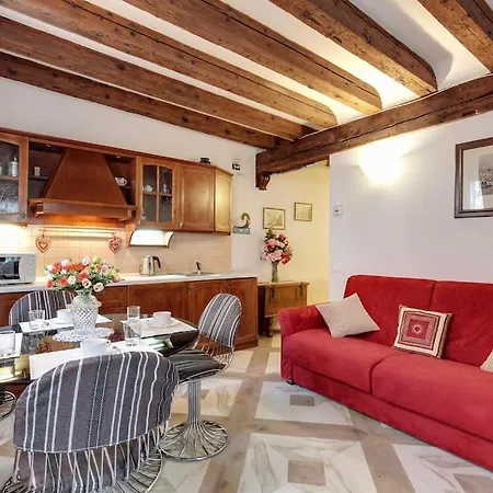 Casa Angeli L.T. M0270422137 Apartment Venice Exterior photo