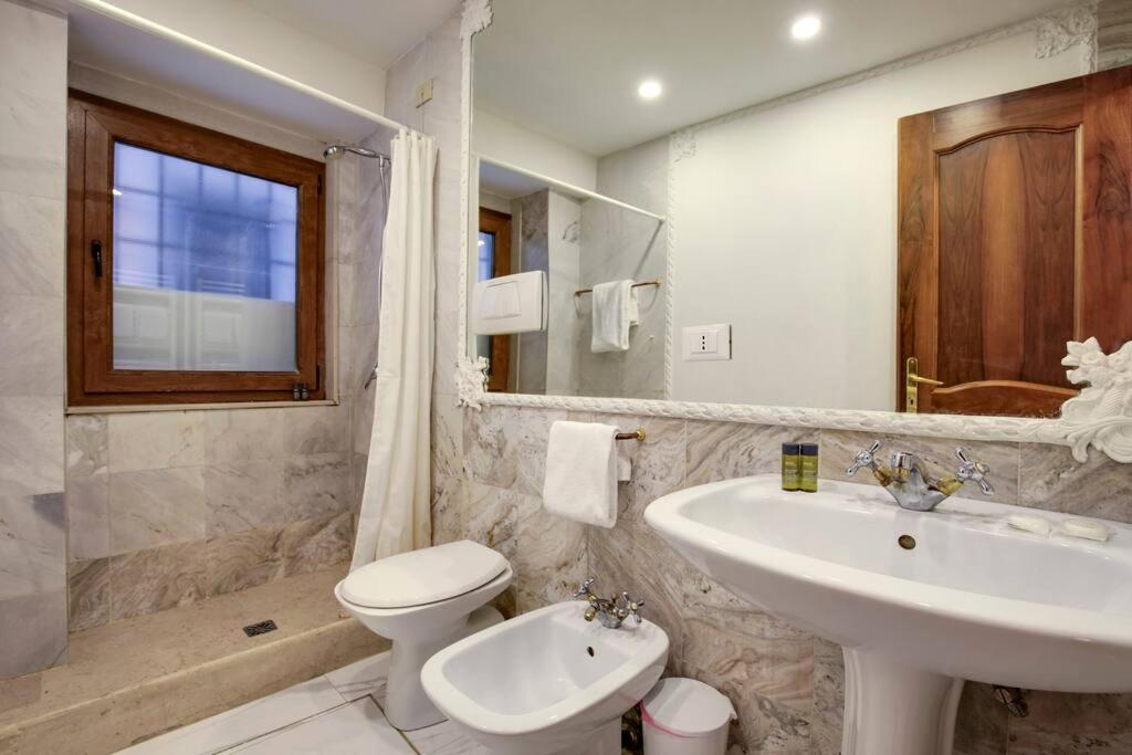 Appartement Casa Angeli L.t. M0270422137