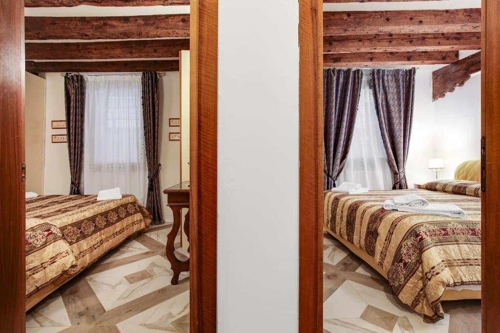 Appartement Casa Angeli L.t. M0270422137