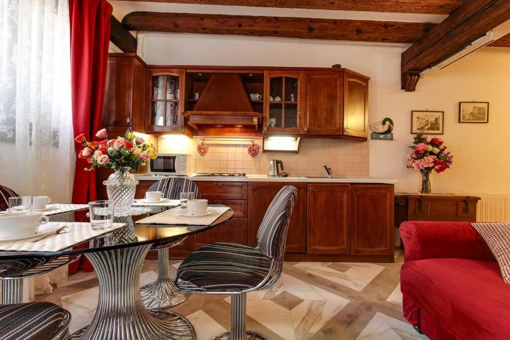 Appartement Casa Angeli L.t. M0270422137 *