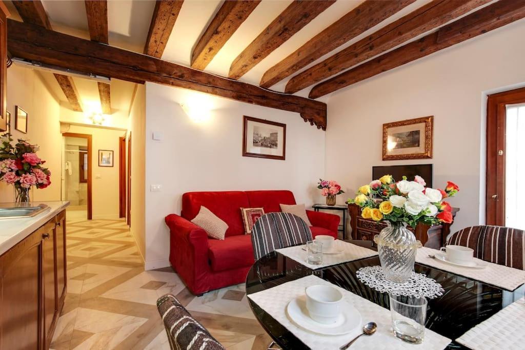 Casa Angeli L.t. M0270422137 Venetië